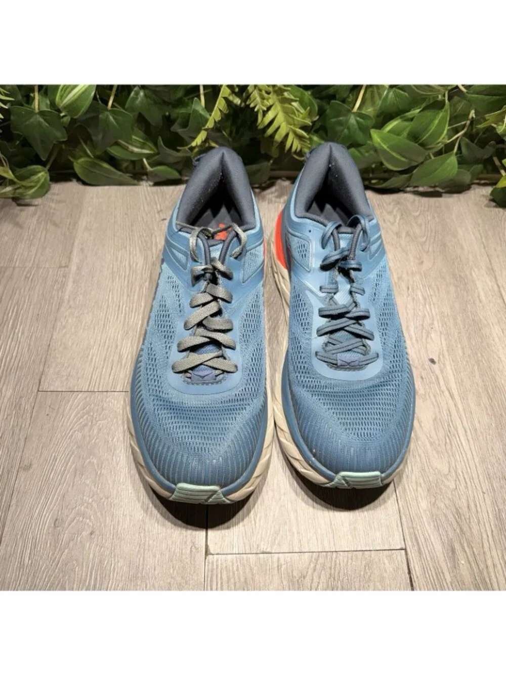 Hoka One One please check